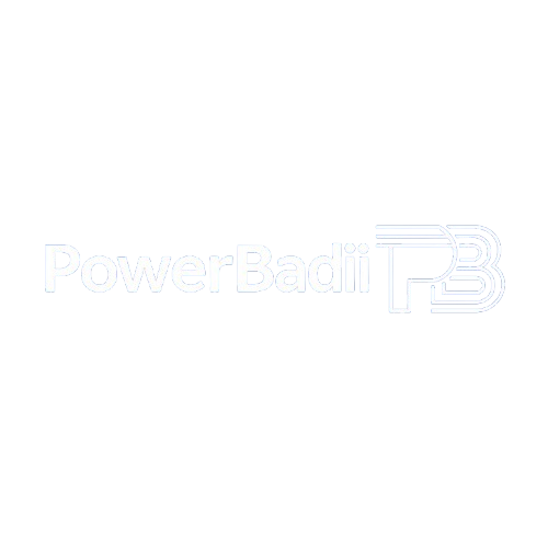 PowerBadii